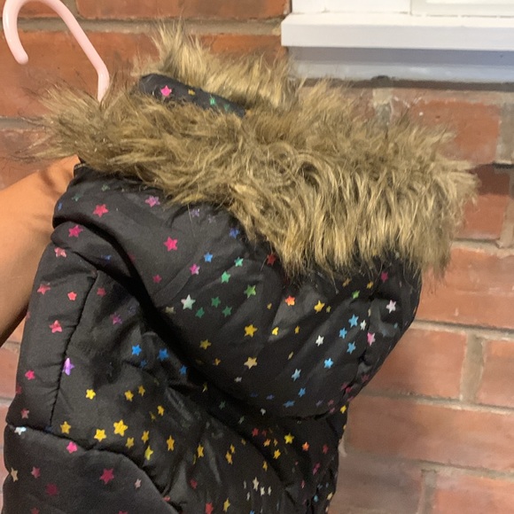 Toddler Winter Jacket - Picture 2 of 3